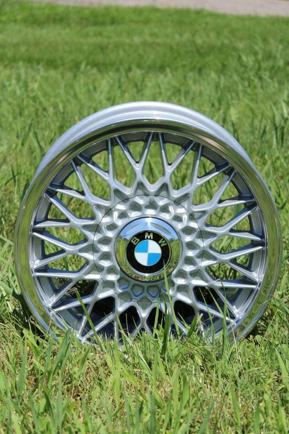 Billet Hex Cap Conversion for 14