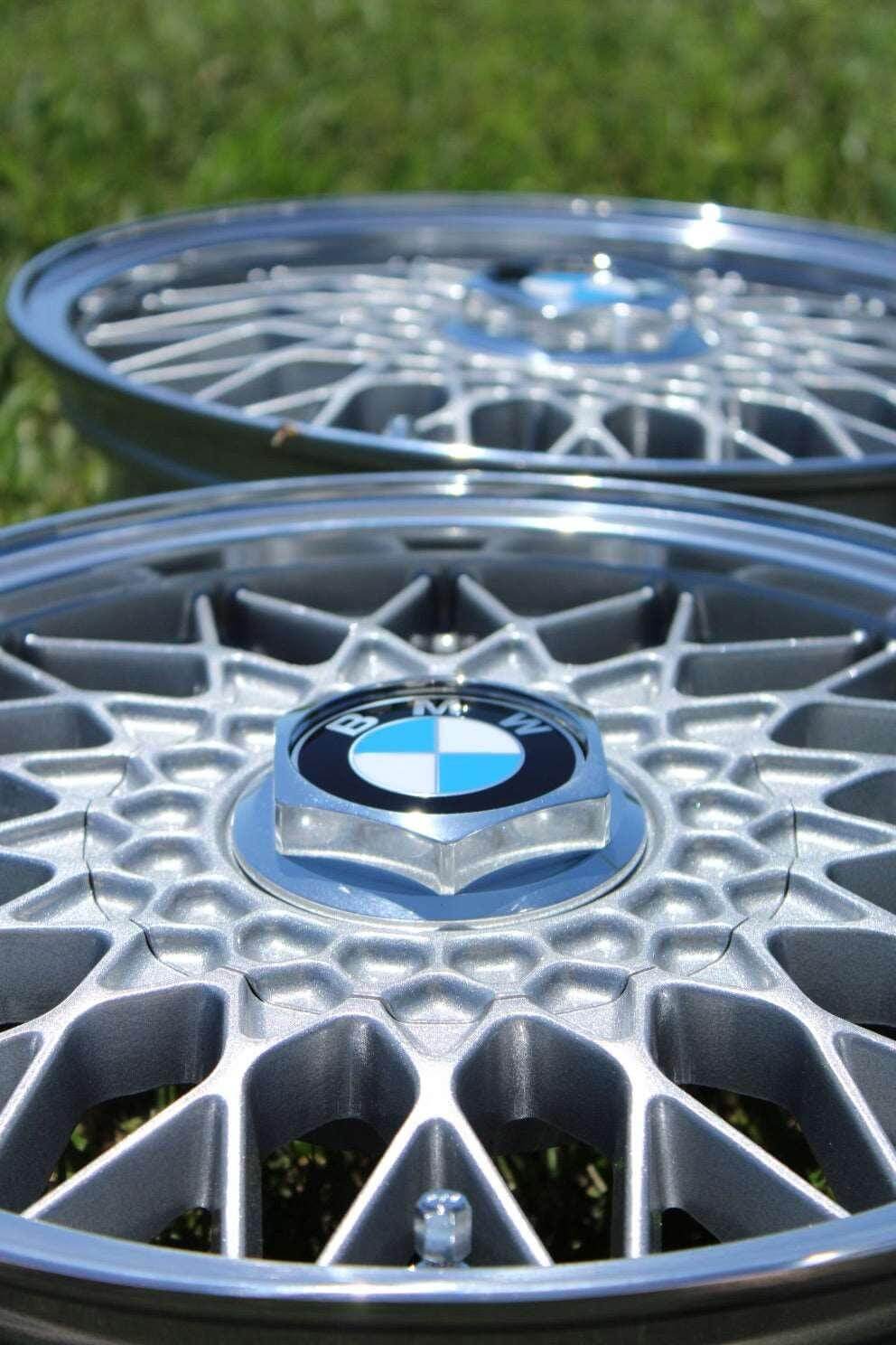 Billet Hex Cap Conversion Kit for 14”, 15