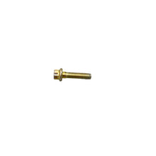 Load image into Gallery viewer, Assembly Hardware: BBS Motorsport M6 x 26 (12 Point) Bolt (Sold Individually)
