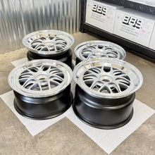 Load image into Gallery viewer, BBS E07 - 19" - CL Porsche Fitment (997.2 GT3)
