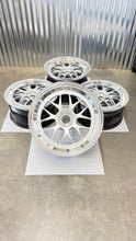 Load image into Gallery viewer, BBS E07 - 19" - CL Porsche Fitment (997.2 GT3)
