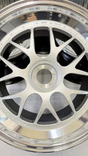 Load image into Gallery viewer, BBS E07 - 19" - CL Porsche Fitment (997.2 GT3)
