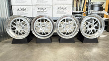 Load image into Gallery viewer, BBS E07 - 19" - CL Porsche Fitment (997.2 GT3)
