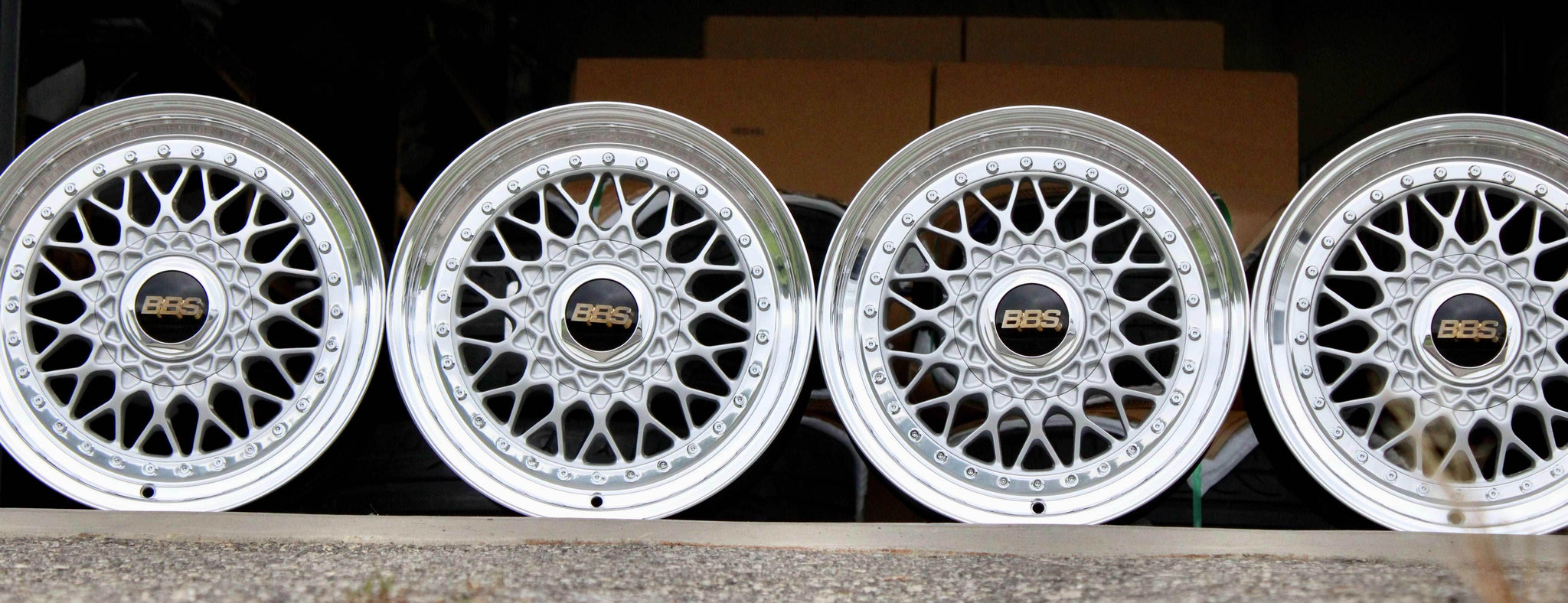 BBS RS001 - 15