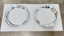 Load image into Gallery viewer, (2) 18x2" BBS LM Outer Lips

