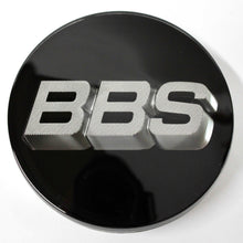 Load image into Gallery viewer, BBS Logos: 70 mm floating logos
