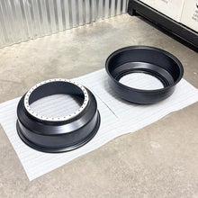 Load image into Gallery viewer, (2) 18x6.5" BBS RS Inner Barrels
