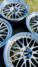 Load image into Gallery viewer, BBS LM238 - 20&quot; - 5x114.3 - Aston Martin Fitment (DBS)
