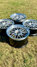 Load image into Gallery viewer, BBS LM238 - 20&quot; - 5x114.3 - Aston Martin Fitment (DBS)
