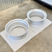 Load image into Gallery viewer, (2) 18x8.5" BBS LM Barrels (BBS LM265)
