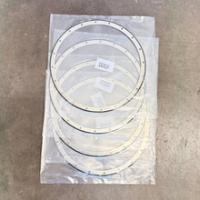 Load image into Gallery viewer, BBS Motorsport Sealing Gasket Ring (E87) 16" and 17" Wheels (Sold Individually)
