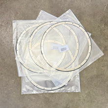 Load image into Gallery viewer, BBS Motorsport Sealing Gasket Ring (E87) 16" and 17" Wheels (Sold Individually)
