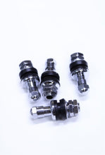Load image into Gallery viewer, Steel 11.3mm Bolt in Valve Stems (Set)
