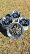 Load image into Gallery viewer, BBS LM463/ LM294- 19&quot; - 5x112 - A90 Supra / G29 Z4 Fitment
