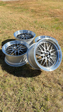 Load image into Gallery viewer, BBS LM463/ LM294- 19&quot; - 5x112 - A90 Supra / G29 Z4 Fitment
