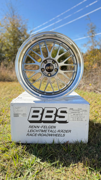 BBS LM463/ LM294- 19