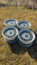 Load image into Gallery viewer, BBS RZ469 (Style 5) - 16&quot; - 4x100 - BMW Fitment (E30)
