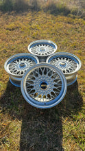 Load image into Gallery viewer, BBS RZ469 (Style 5) - 16&quot; - 4x100 - BMW Fitment (E30)
