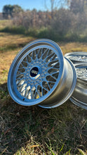 Load image into Gallery viewer, BBS RZ469 (Style 5) - 16&quot; - 4x100 - BMW Fitment (E30)
