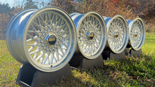 Load image into Gallery viewer, BBS RZ469 (Style 5) - 16&quot; - 4x100 - BMW Fitment (E30)
