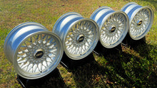 Load image into Gallery viewer, BBS RZ469 (Style 5) - 16&quot; - 4x100 - BMW Fitment (E30)
