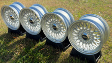 Load image into Gallery viewer, BBS RZ469 (Style 5) - 16&quot; - 4x100 - BMW Fitment (E30)
