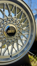 Load image into Gallery viewer, BBS RZ469 (Style 5) - 16&quot; - 4x100 - BMW Fitment (E30)
