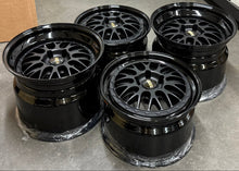 Load image into Gallery viewer, Ehrlich Spec BBS E88 - 19&quot; - Porsche Fitment (Widebody 997)
