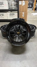 Load image into Gallery viewer, Ehrlich Spec BBS E88 - 19&quot; - Porsche Fitment (Widebody 997)
