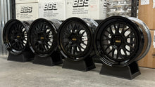 Load image into Gallery viewer, Ehrlich Spec BBS E88 - 19&quot; - Porsche Fitment (Widebody 997)
