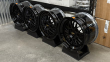 Load image into Gallery viewer, Ehrlich Spec BBS E88 - 19&quot; - Porsche Fitment (Widebody 997)
