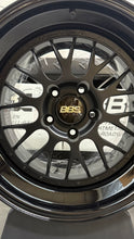 Load image into Gallery viewer, Ehrlich Spec BBS E88 - 19&quot; - Porsche Fitment (Widebody 997)
