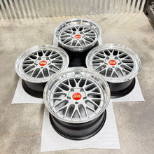 Load image into Gallery viewer, BBS LM (LM265) - 18" - 5x130- Porsche Fitment (993 and 996 Widebody)
