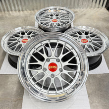Load image into Gallery viewer, BBS LM (LM265) - 18" - 5x130- Porsche Fitment (993 and 996 Widebody)
