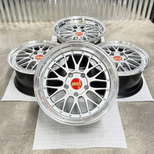 Load image into Gallery viewer, BBS LM (LM265) - 18" - 5x130- Porsche Fitment (993 and 996 Widebody)
