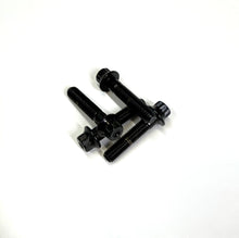 Load image into Gallery viewer, Black Bolts: M7x31mm
