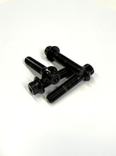 Load image into Gallery viewer, Black Bolts: M7x31mm
