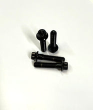 Load image into Gallery viewer, Black Bolts: M7x31mm
