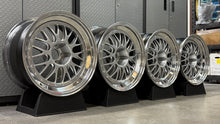Load image into Gallery viewer, Ehrlich Spec BBS E88 - 19&quot; - 5x112 - BMW Fitment (G8X M)
