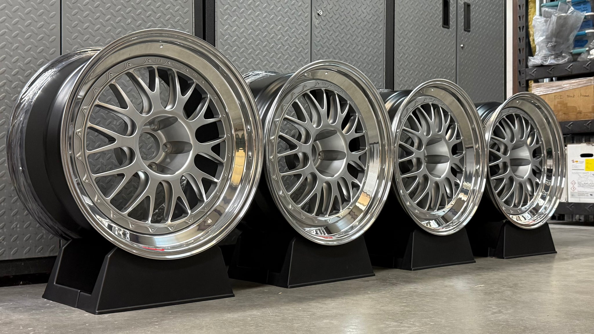 BBS E88 - 19