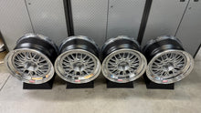 Load image into Gallery viewer, Ehrlich Spec BBS E88 - 19&quot; - 5x112 - BMW Fitment (G8X M)
