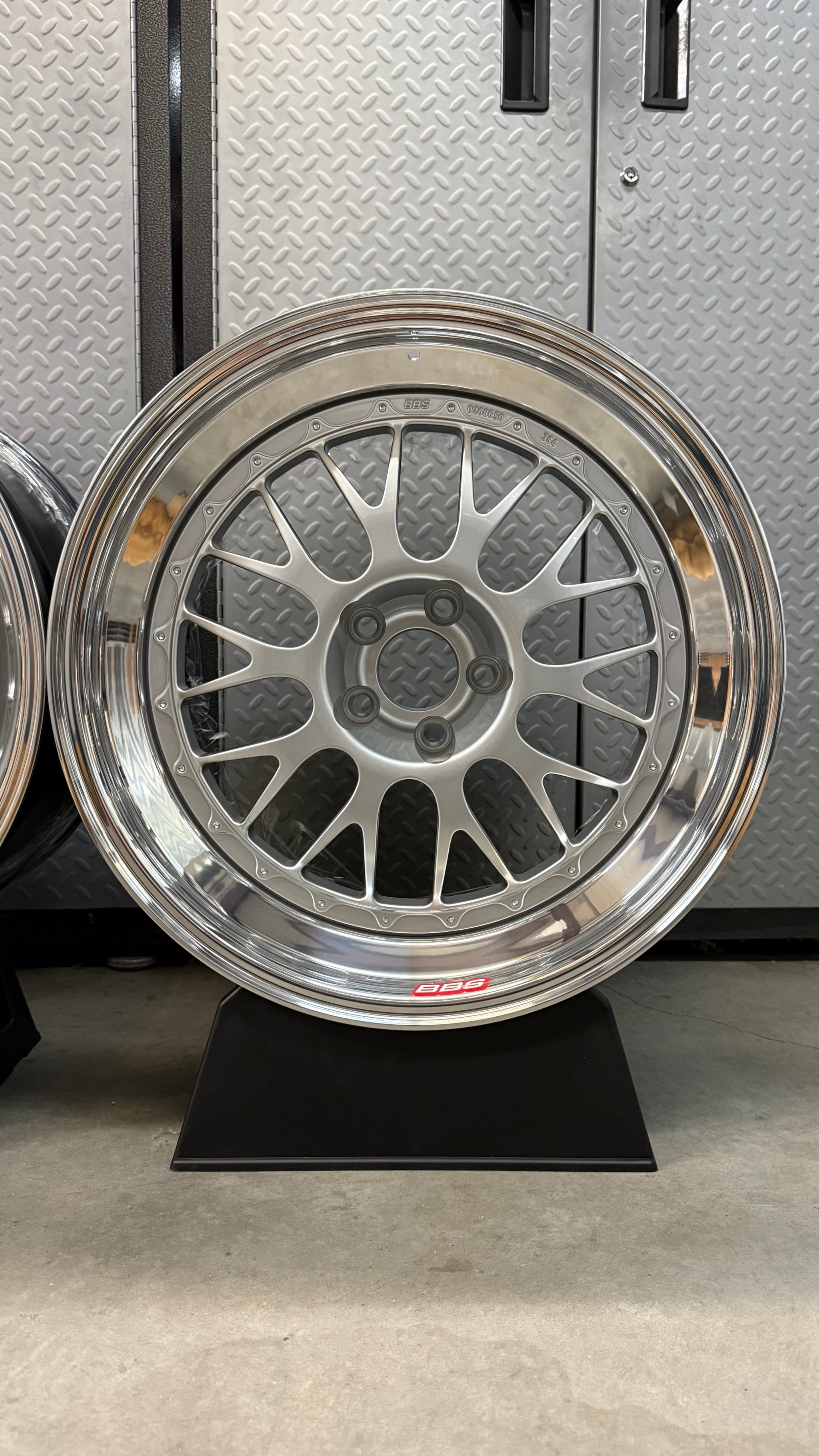 BBS E88 - 19