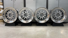 Load image into Gallery viewer, Ehrlich Spec BBS E88 - 19&quot; - 5x112 - BMW Fitment (G8X M)
