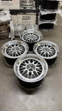 Load image into Gallery viewer, Ehrlich Spec BBS E88 - 19&quot; - 5x112 - BMW Fitment (G8X M)
