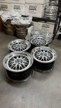 Load image into Gallery viewer, Ehrlich Spec BBS E88 - 19&quot; - 5x112 - BMW Fitment (G8X M)
