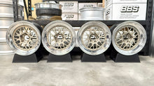 Load image into Gallery viewer, BBS E87 - 17” - 5x120 - BMW Fitment (E30 M3)

