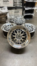 Load image into Gallery viewer, Ehrlich Spec BBS E88 - 19&quot; - 5x112 - BMW Fitment (G8X M)
