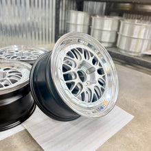 Load image into Gallery viewer, BBS E87 - 17” - 5x120 - BMW Fitment (E36, E36 M3 and E46 non M)
