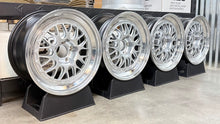 Load image into Gallery viewer, BBS E87 - 17” - 5x120 - BMW Fitment (E36, E36 M3 and E46 non M)
