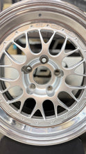 Load image into Gallery viewer, BBS E87 - 17” - 5x120 - BMW Fitment (E36, E36 M3 and E46 non M)

